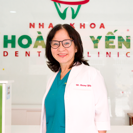 Bác Sĩ Hoàng Yến